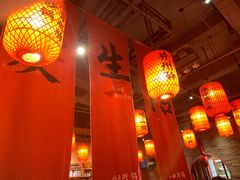 -山四砂锅(太原钟楼街店)