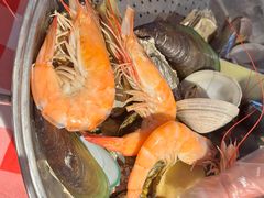 -阿里元海鲜·闽南特色菜(曾厝垵店)