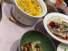 -盛百味·家宴餐厅(霸州分店)