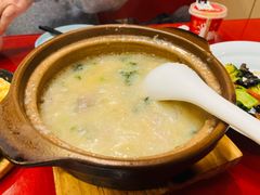 -宏状元现熬粥·京味菜(五棵松店)