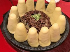 -山西会馆·晋菜·晋商宴·牌匾博物馆(胜利东街店)