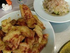 -萍香大厨·葱烧大鱼头(解放北路店)