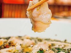 -大盐帮川菜馆(长楹天街店)