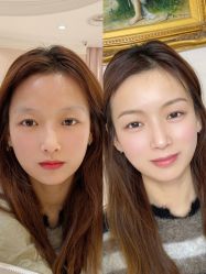 -UP&UP·半永久眉毛眼线机器野生眉