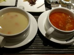-斗牛士牛排餐厅(嘉里汇店)