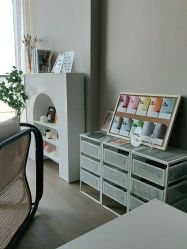 -Mo·Mo Nail 美甲美睫