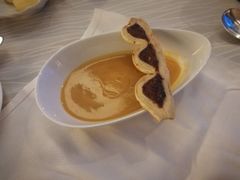 -迪拜帆船酒店海底餐厅