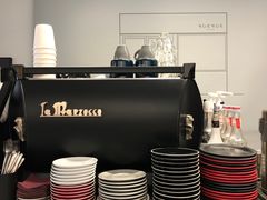 自助取餐区-NokNok Coffee(宽窄巷子店)