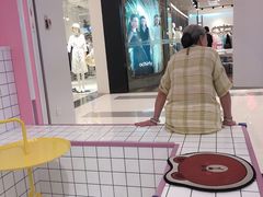 -凯德广场(武胜路店)