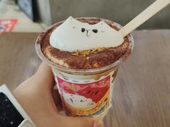 -ABCD咖啡屋(妇幼店)