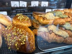 -BAKER&SPICE(BFC外滩金融中心店)
