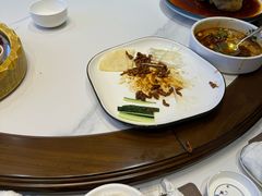 -老爷庙风味美食府(魏都大道店)