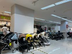 -孩子王童乐园(鹏瑞利青羊广场店)