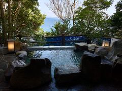 -南紀白浜 浜千鳥の湯 海舟