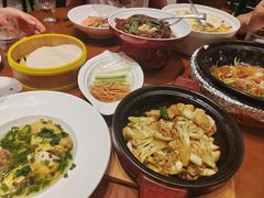 -上海人家花樣年华(中山公园店)