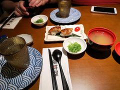 鹅肝寿司-魔丼屋(日月光店)