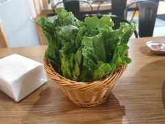 -朴家烤肉(万盛南街店)