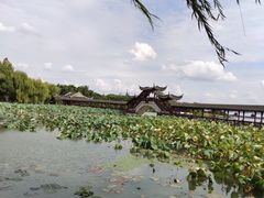 -锦溪古镇