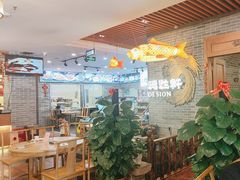 -德胜轩正宗顺德菜(宝安沙井会展中心店)