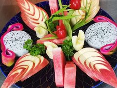 -尺山寸水日料(马桥满天星店)