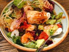 虾沙拉-RAC BAR(安福路店)
