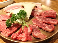 -王妃家(明洞中央店)