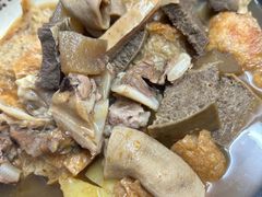 -桥雪牛杂专门店(关边路店)