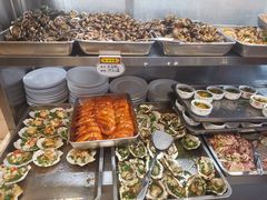 -日丰园海肠水饺·老字号大连海鲜(小平岛总店)