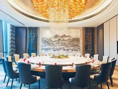 -富力万达嘉华酒店-品珍中餐厅(水果湖店)