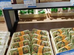 -乔家栅(大木桥路店)