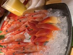 -京料理·日料自助·铁板燒(复悦城店)