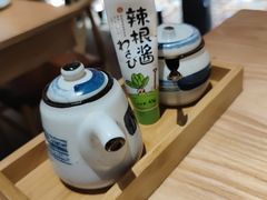 -西月山居匠心创意料理(江汉路新佳丽广场店)