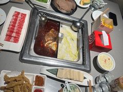 -海底捞火锅(万象城店)