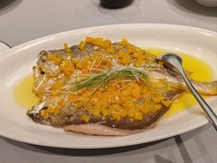 -狮王府淮扬菜(新街口友谊店)