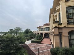 -幸福湖国际会议中心