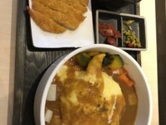 -噹噹呀咪咖喱屋(三阳百盛店)