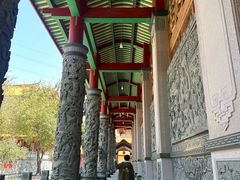 -天竺岩寺