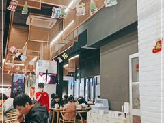 大堂-付小姐在成都(川沙店)