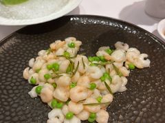 龙井虾仁-南麓·浙里(外滩店)