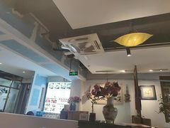 -云尊府云南菜·蒸汽石锅鱼(学清路店)