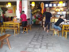 -湘鲵私房菜(坦洲店)