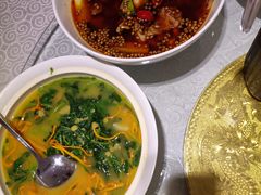 -辣婆婆(航天桥店)