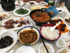 -澳门酒家(南航明珠店)
