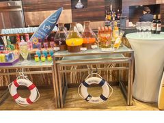 -River Café 海鲜自助(重庆丽笙世嘉酒店)