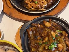 -嘉味港式餐厅(海门大有境店)