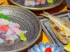 -镹·鱼料理  国产鱼使用店