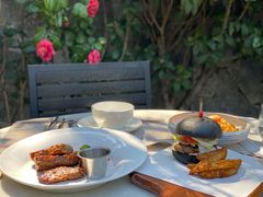 -五合院·整点烤肉