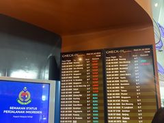 -吉隆坡国际机场