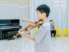 -武汉音乐学院徐东基地