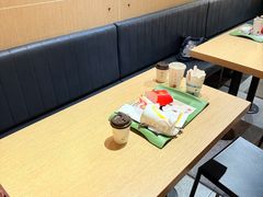 -麦当劳(国际社区店)